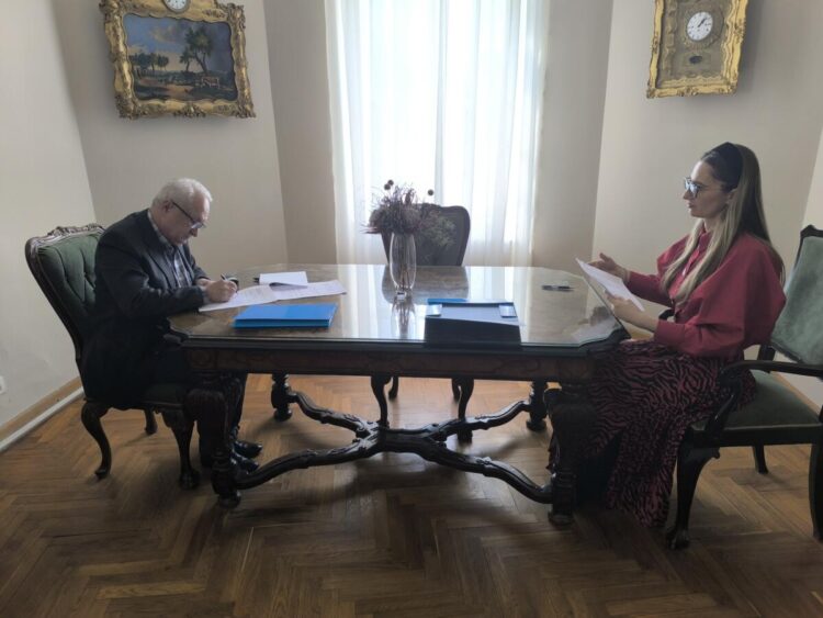 Foto: z archívu Galérie a Nadácie Babka