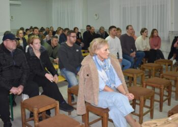 Pekný záujem o prácu v KUS Zvolen