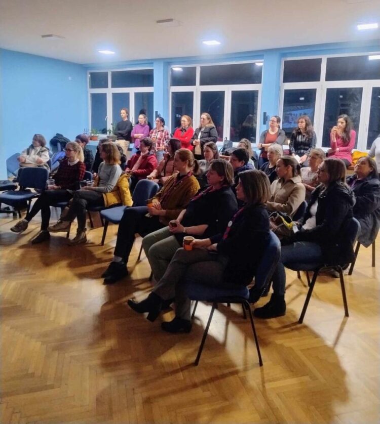 Foto: z archívu OHO Ljubav