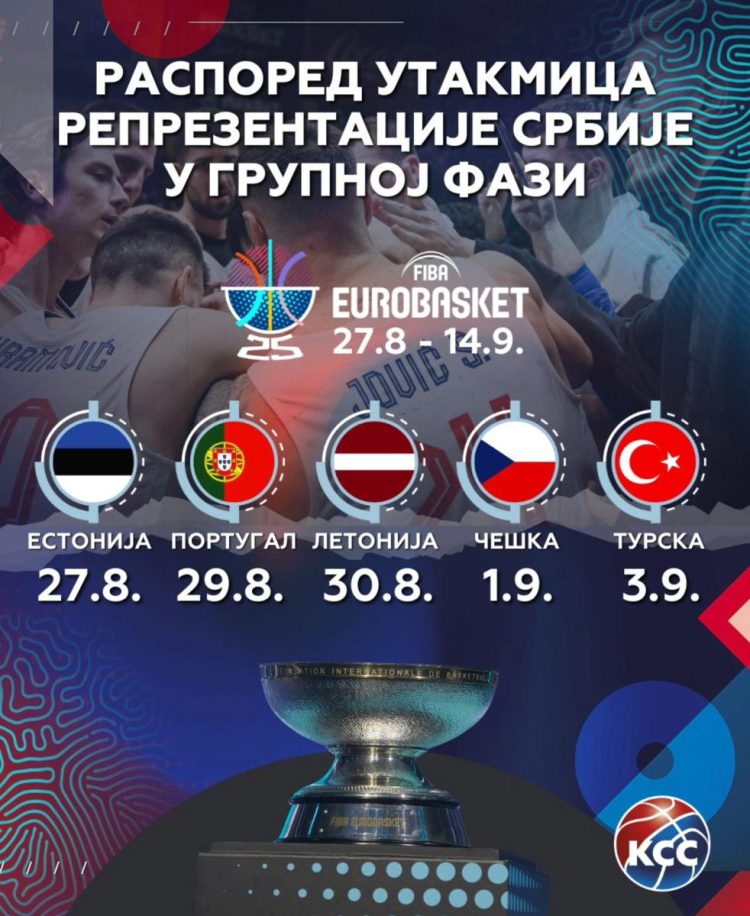 Foto: facebook.com/KSSrbije