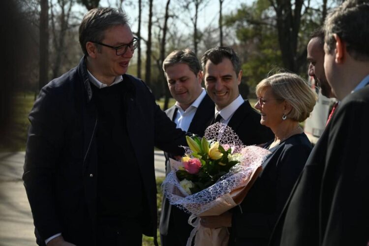Foto: facebook.com/buducnostsrbijeavucic