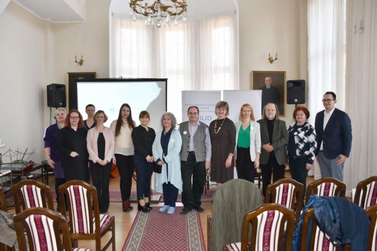 Časť prítomných na vlaňajšej konferencii v Báčskom Petrovci