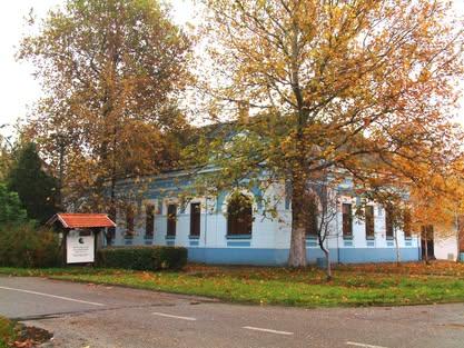 Galéria insitného umenia (foto: z archívu GIU)