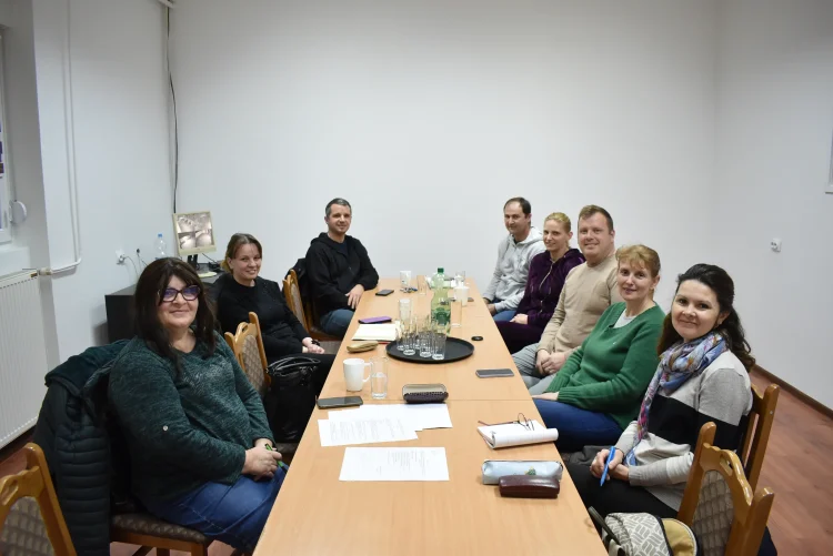 Foto: Irena Chrčková