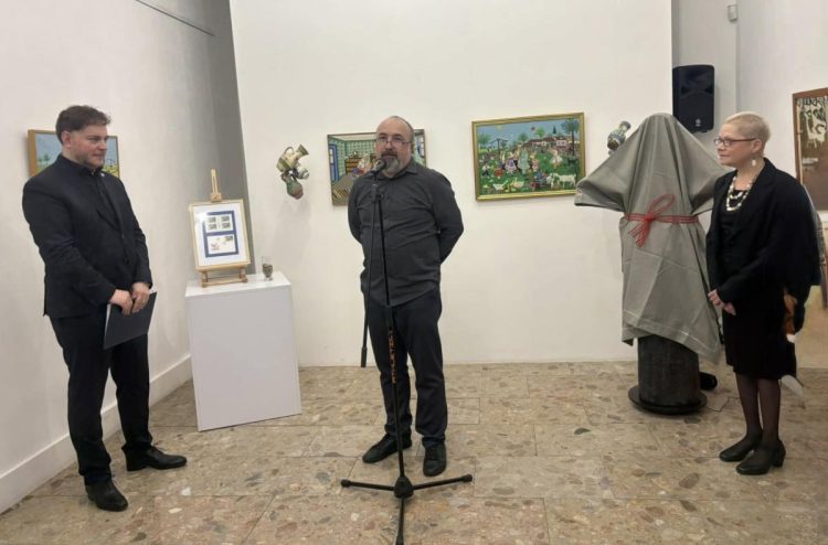 Foto: Dušanka Petráková