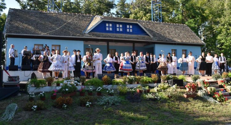 Z minuloročného festivalového ovzdušia