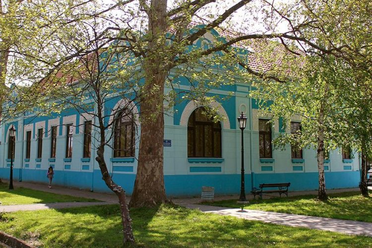 Foto: z archívu Galérie insitného umenia v Kovačici