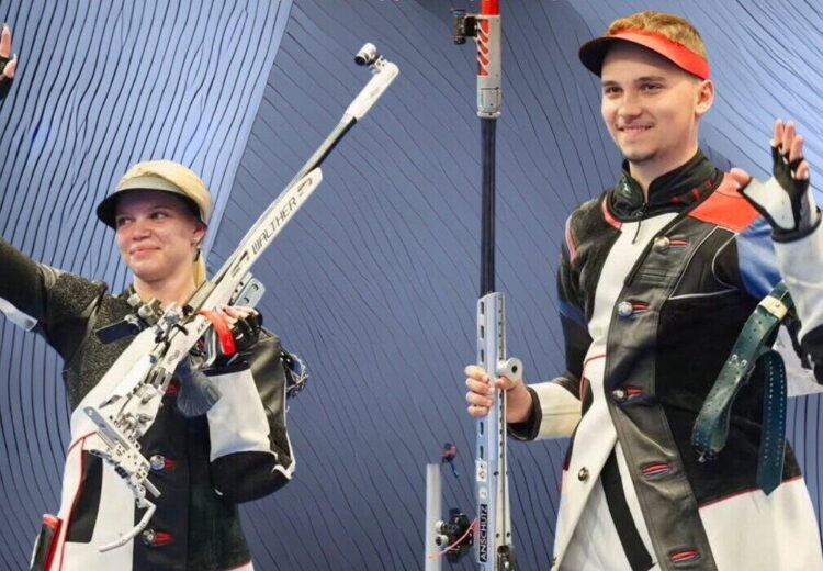 Foto: Olimpijski komitet Srbije