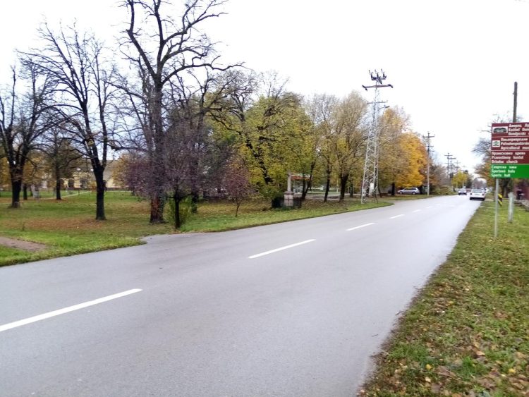 V Kulpíne budú sanácie uličného osvetlenia
