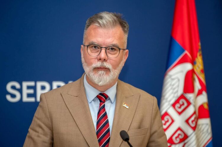 Foto: mit.gov.rs