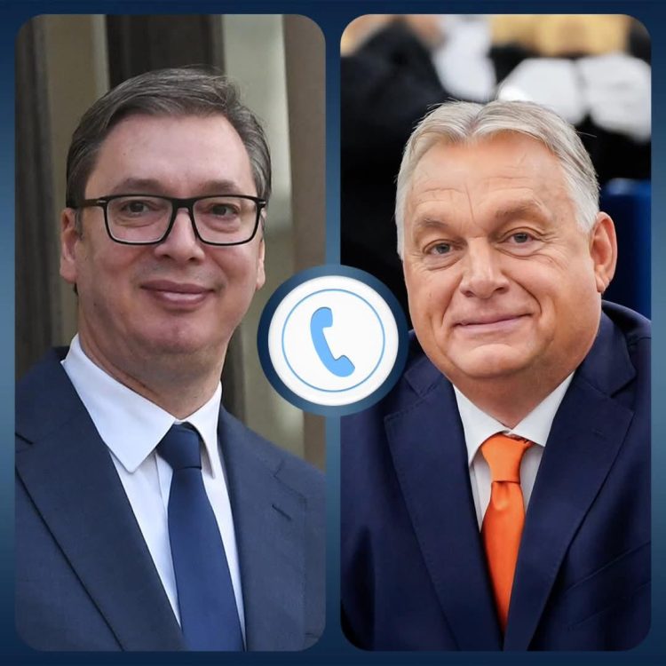 Foto: A. Vučić/FB