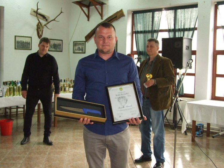 Ocenenia pre najlepších výrobcov klobás