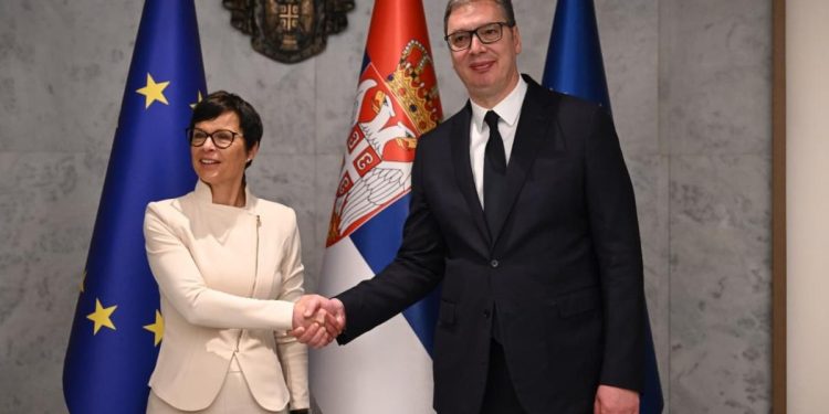 Foto:  FB / buducnostsrbijeav