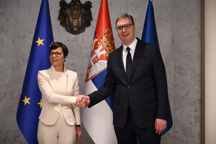 Foto:  FB / buducnostsrbijeav