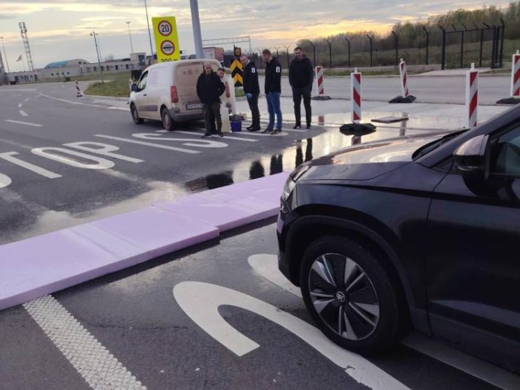 Foto: Ministerstvo poľnohospodárstva, lesníctva a vodohospodárstva