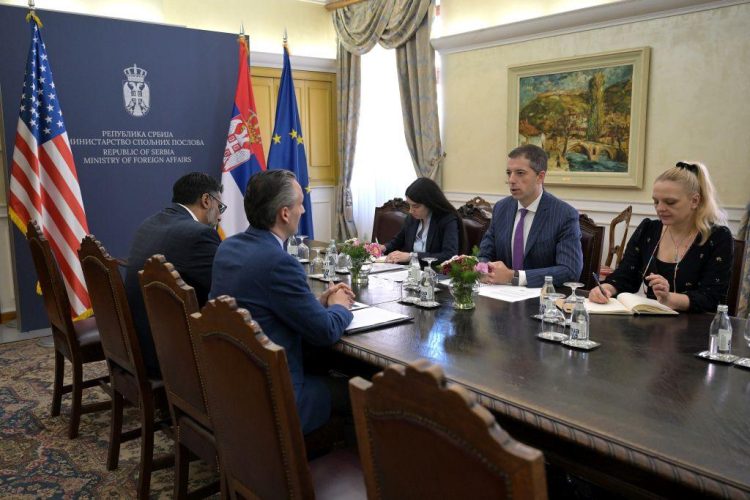 Foto: Ministerstvo zahraničných vecí