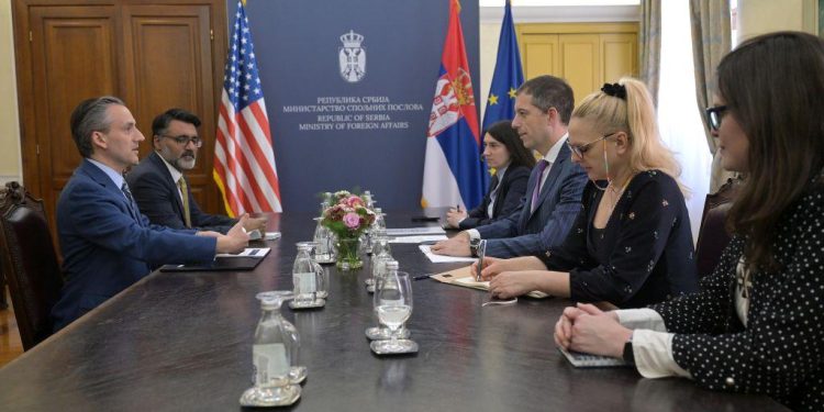 Foto: Ministerstvo zahraničných vecí