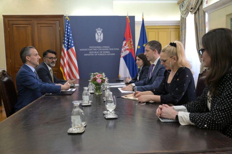 Foto: Ministerstvo zahraničných vecí