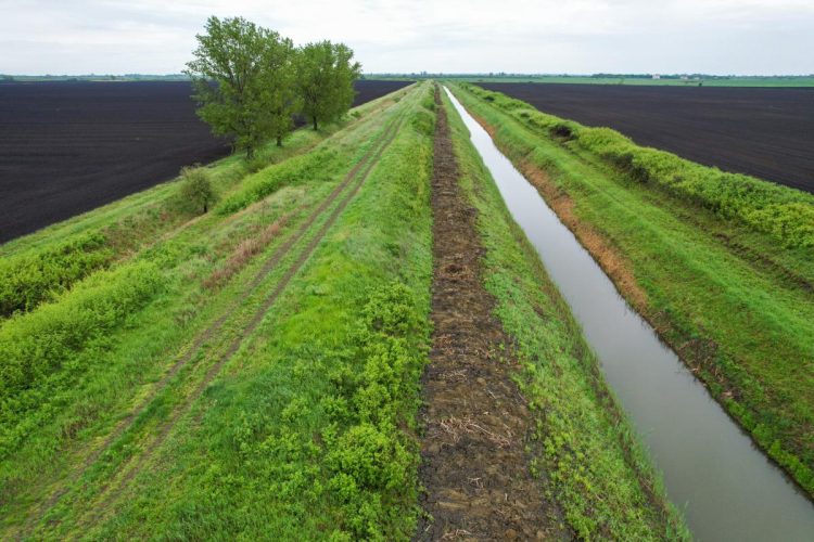 Foto: VVP Vode Vojvodine