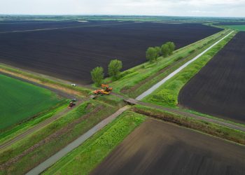 Foto: VVP Vode Vojvodine