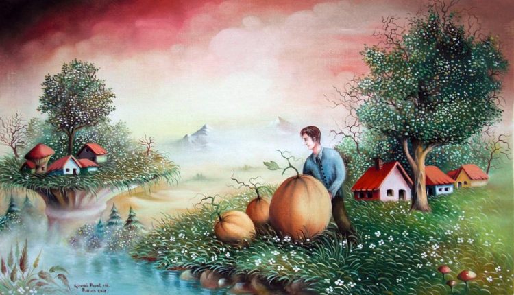 Foto: zo súkromného archívu Pavla Ľavroša