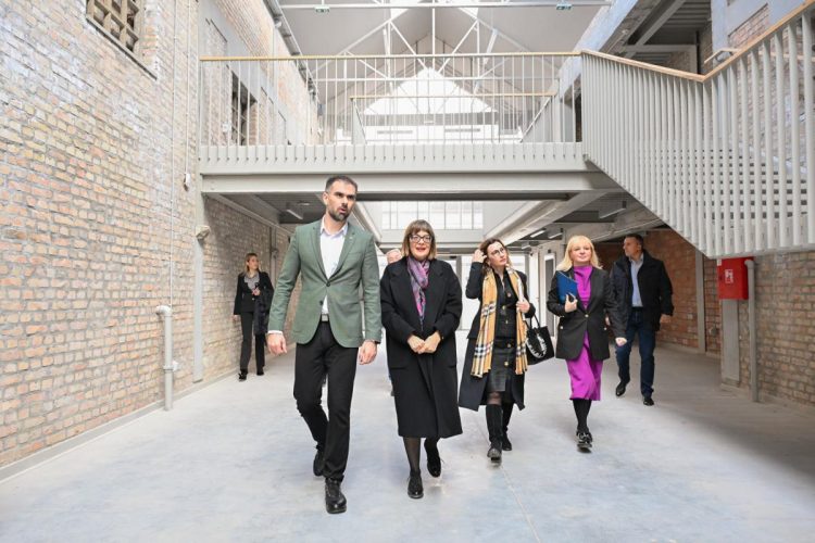 Foto: Pokrajinská vláda