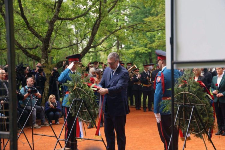 Foto: srbija.gov.rs / Tanjug