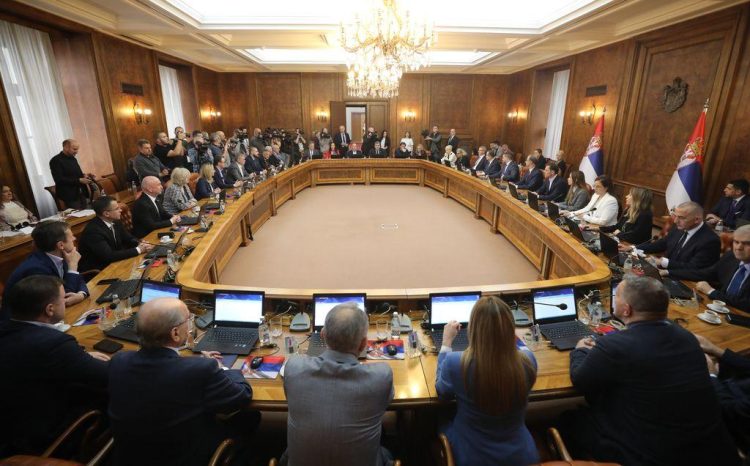 Foto: srbija.gov.rs