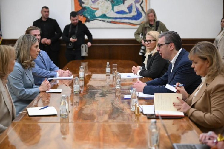 Foto: facebook.com/buducnostsrbijeavucic
