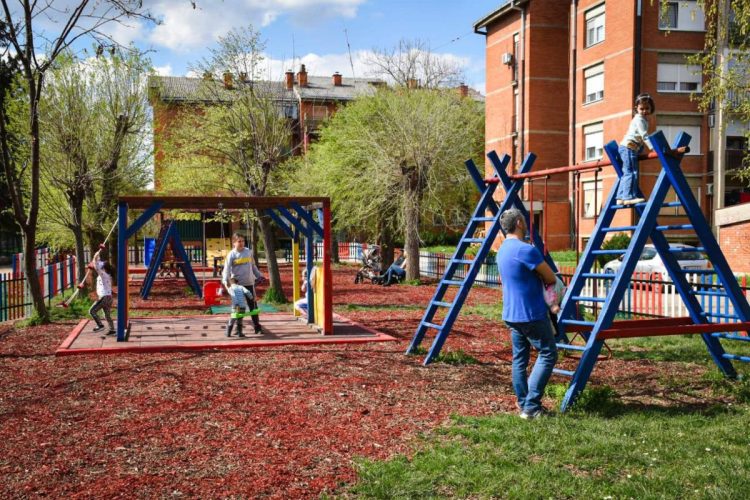 Foto: Opština Šid – zvanična stranica