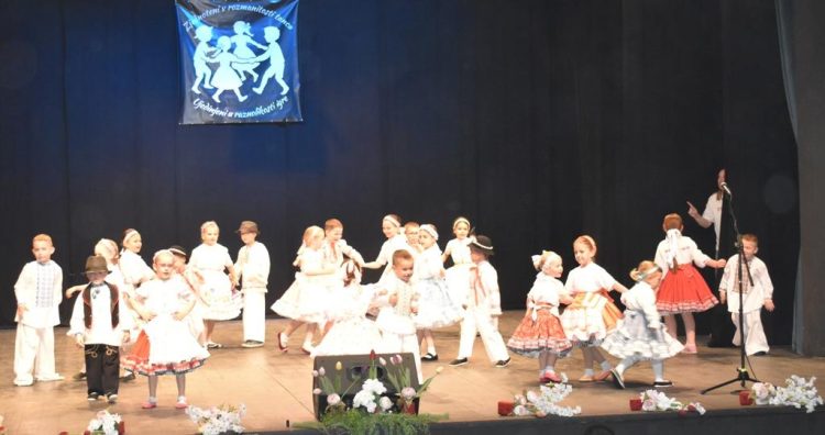 Mladšia skupina z Hložian