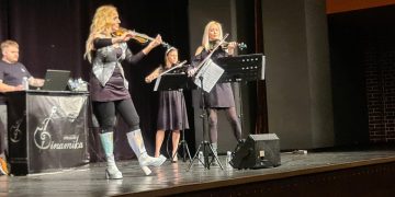 Kvarteto Dinamika music