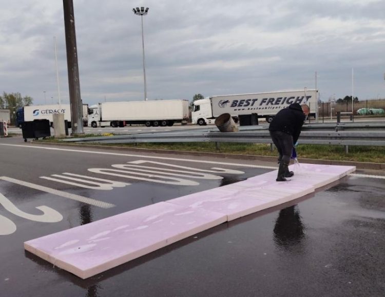 Foto: Ministerstvo poľnohospodárstva, lesníctva a vodohospodárstva