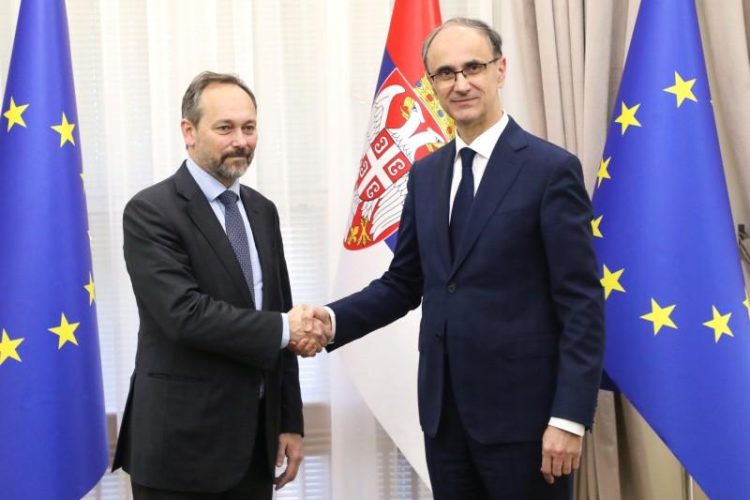 Foto: srbija.gov.rs