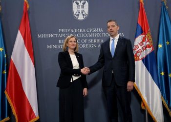 Foto: Ministerstvo zahraničných vecí