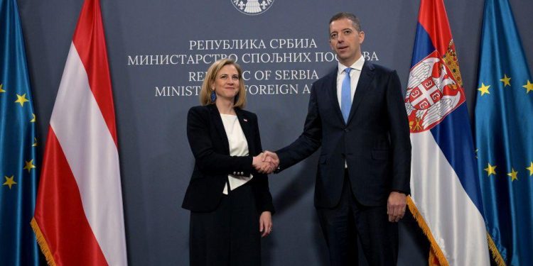 Foto: Ministerstvo zahraničných vecí