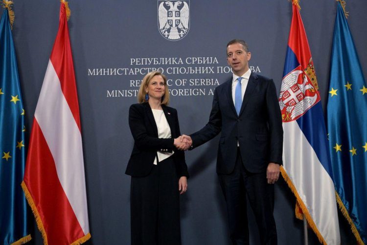 Foto: Ministerstvo zahraničných vecí