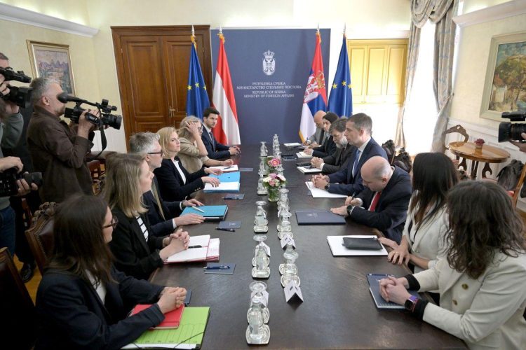 Foto: Ministerstvo zahraničných vecí