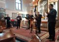 Tamburášsky orchester Ljubinka Lazića