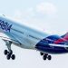 Letecká spoločnosť Air Serbia vlastní 29 lietadiel (foto: airserbia.rs)
