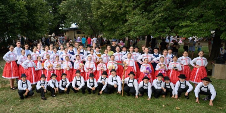Foto: z archívu DFS Hruštička