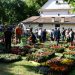 Festival kvetín 2025 v Hložanoch