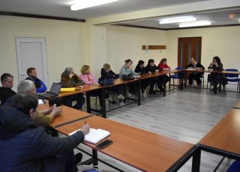 Včera sa v Miestnom spoločenstve stretli predstavitelia spolkov, združení, klubov, školy a cirkví
