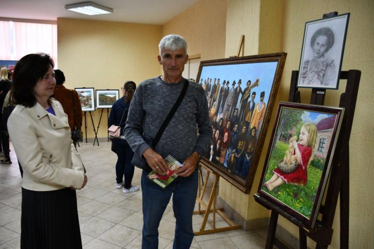 Z 32. Hložianskej palety