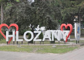  Vitajte v Hložanoch