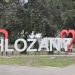  Vitajte v Hložanoch
