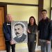 Milan Maksić, Drahoslava Čiefová a Martin Kováč