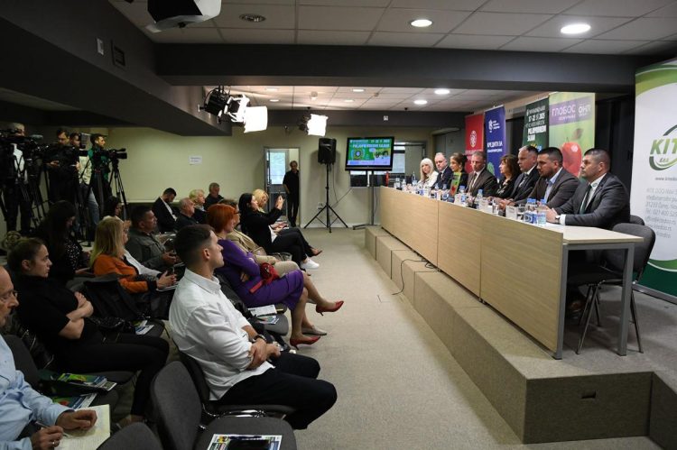 Foto: Novosadski sajam