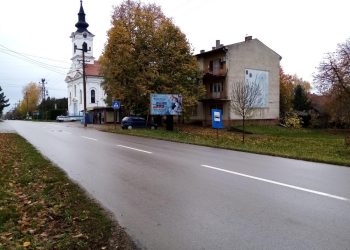 Stred Kulpína