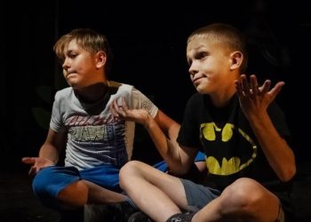 Foto: z archívu Divadla VHV